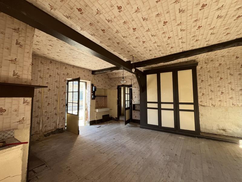 Maison traditionnelle - 183 m² - 10 pièces