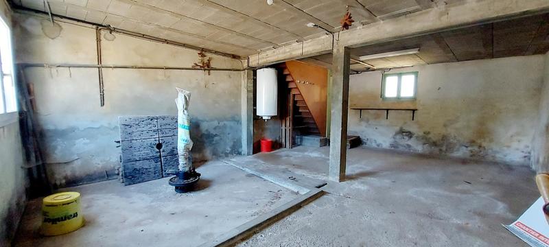 Maison - 93 m² - 5 pièces