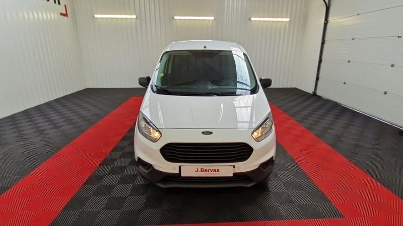 Ford transit courier 1.5td75 Bv6 Trend Business