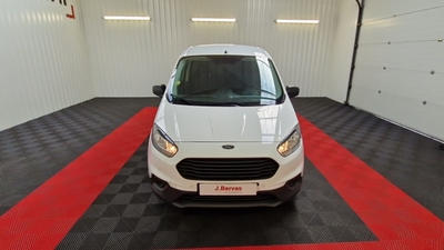 Ford transit courier 1.5td75 Bv6 Trend Business