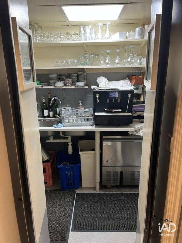 Local commercial - 100 m²