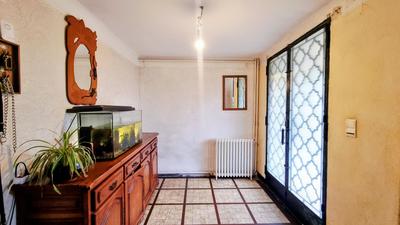 Maison - 160 m² - 7 pièces