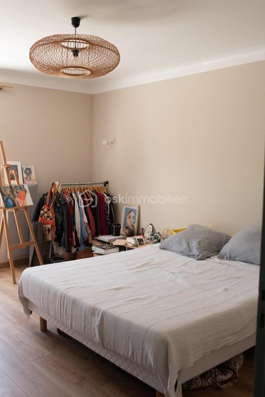 Maison - 121 m² - 5 pièces