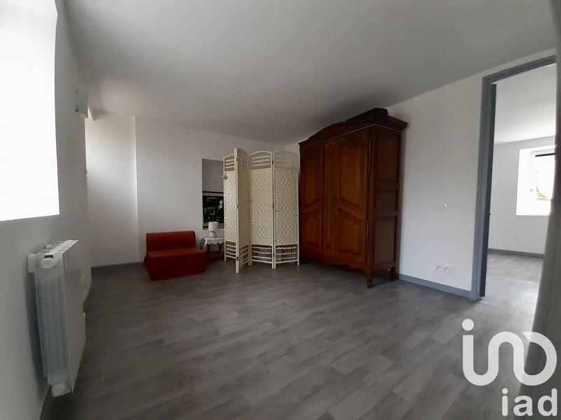 Maison - 188 m² - 7 pièces