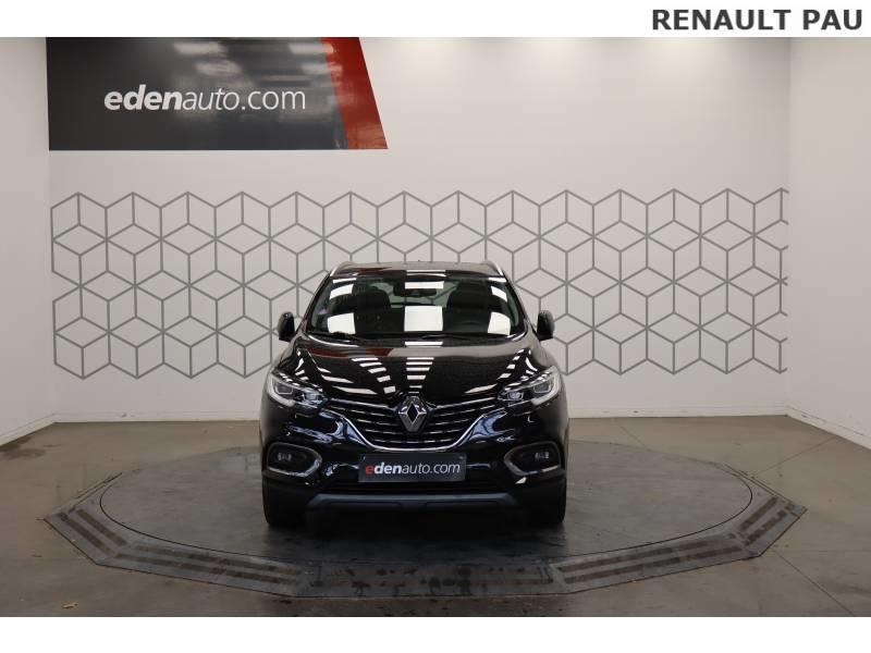 Renault Kadjar TCe 140 Techno
