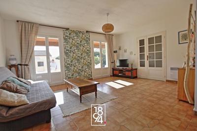 Villa - 88 m² - 4 pièces