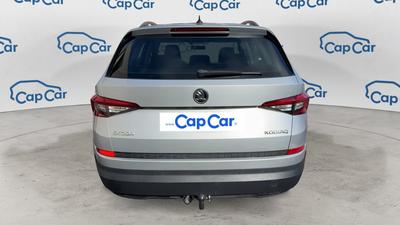 Skoda Kodiaq 1.5 Tsi 150 Active - Première main