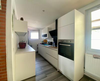 Maison - 162 m² - 6 pièces