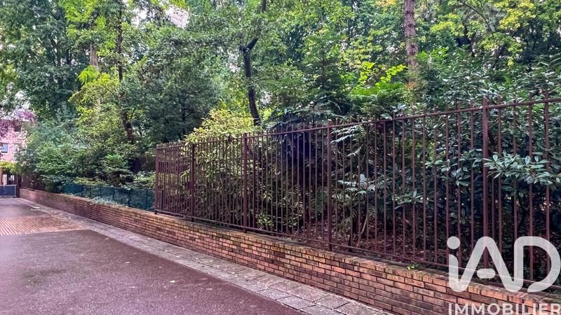 Appartement - 34 m² - 1 pièce