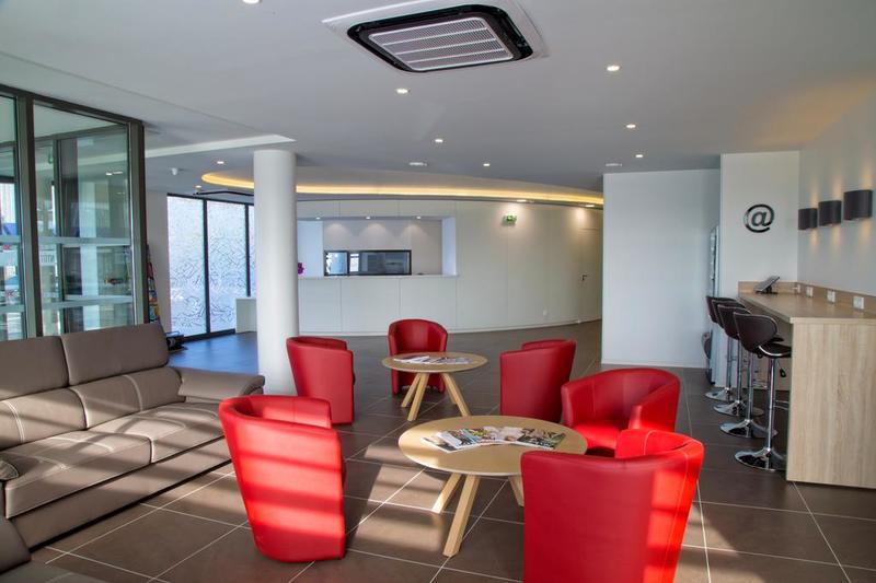 Appartement - 27 m² - 1 pièce