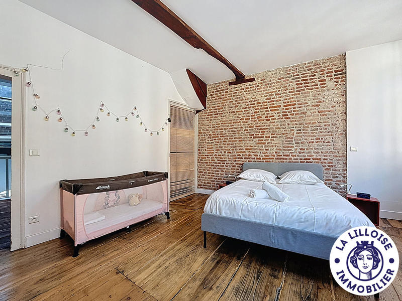 Maison - 93 m² - 3 pièces