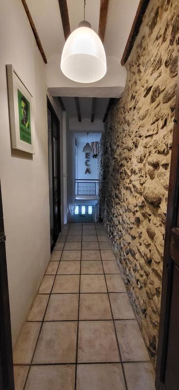 Maison - 260 m² - 10 pièces