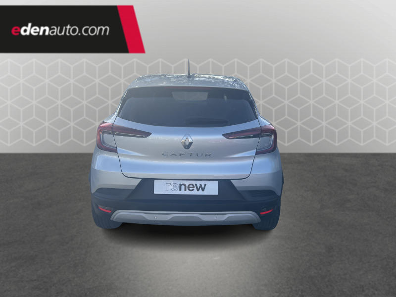 Renault Captur TCe 90 Evolution