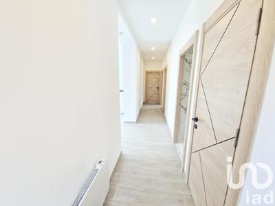 Maison - 113 m² - 5 pièces