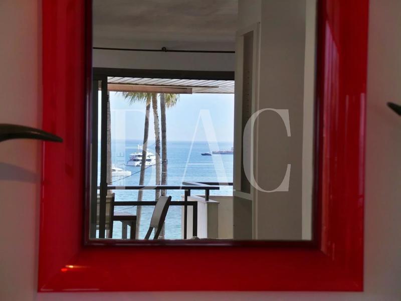 Appartement - 120 m² - 4 pièces