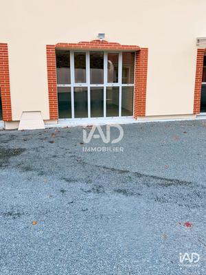 Local commercial - 13 m²