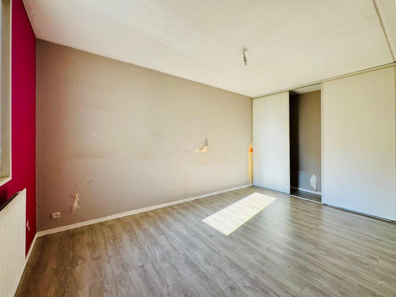 Appartement - 74 m² - 3 pièces