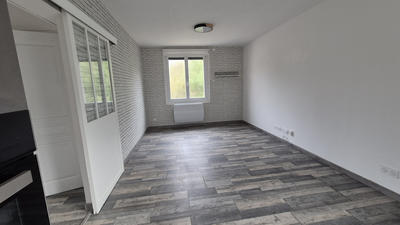 Maison - 71 m² - 3 pièces