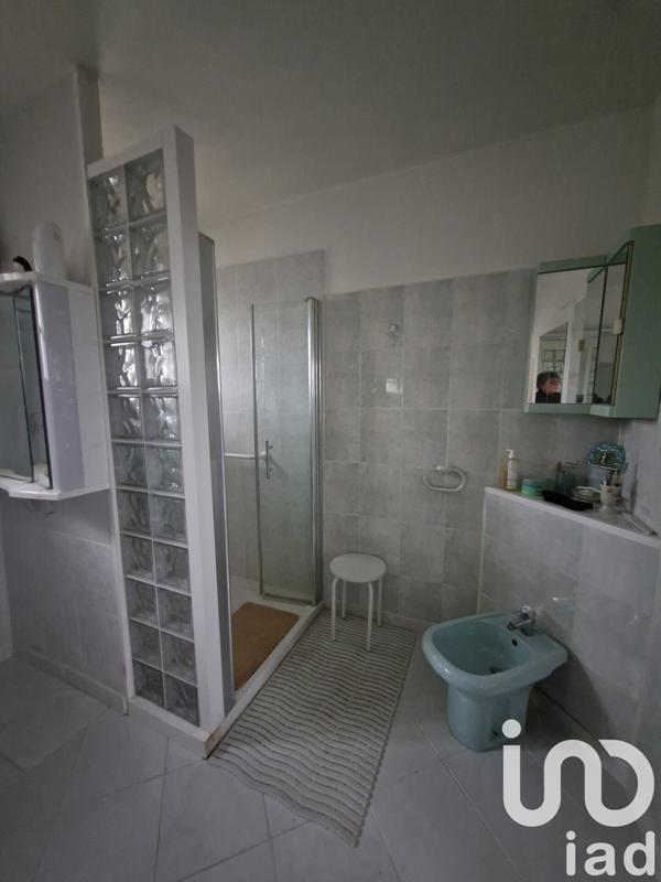 Maison - 187 m² - 5 pièces