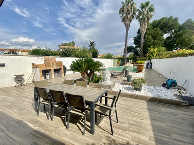 Villa - 193 m² - 6 pièces