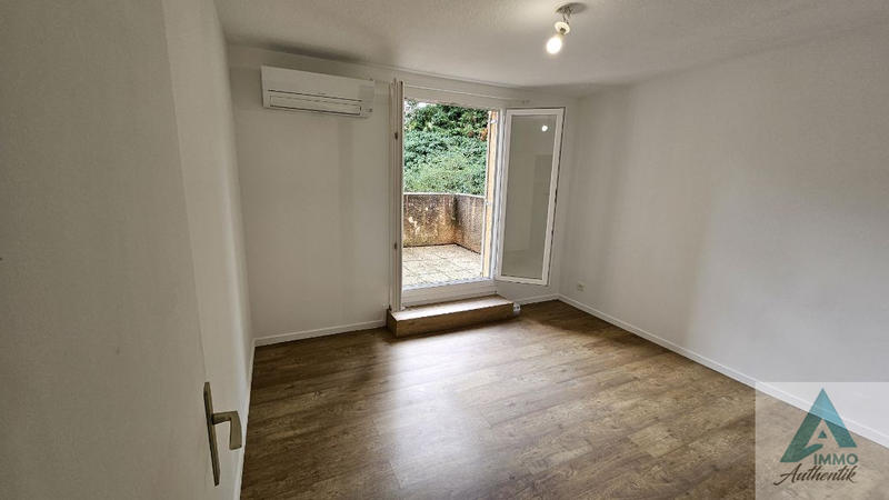 Appartement - 89 m² - 4 pièces