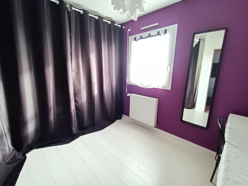 Maison contemporaine - 108 m² - 6 pièces