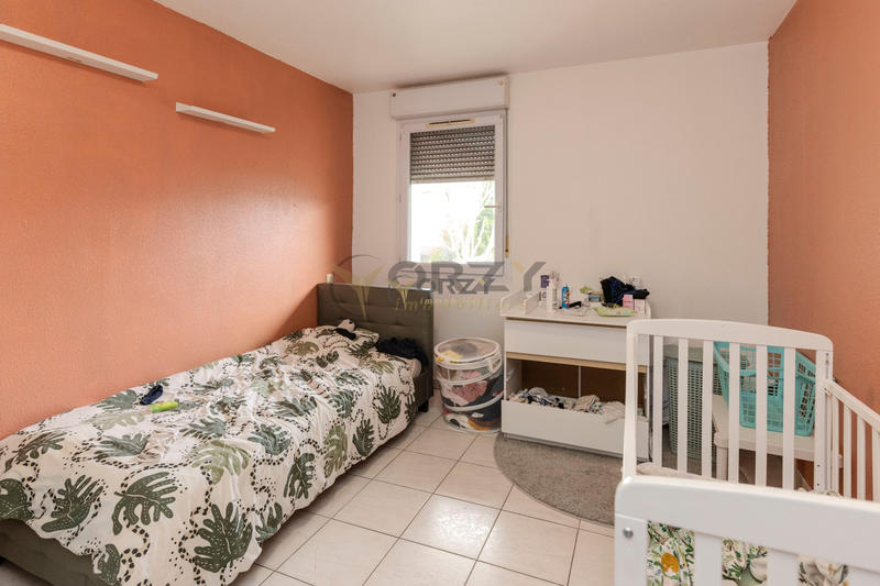 Maison ancienne - 78 m² - 4 pièces