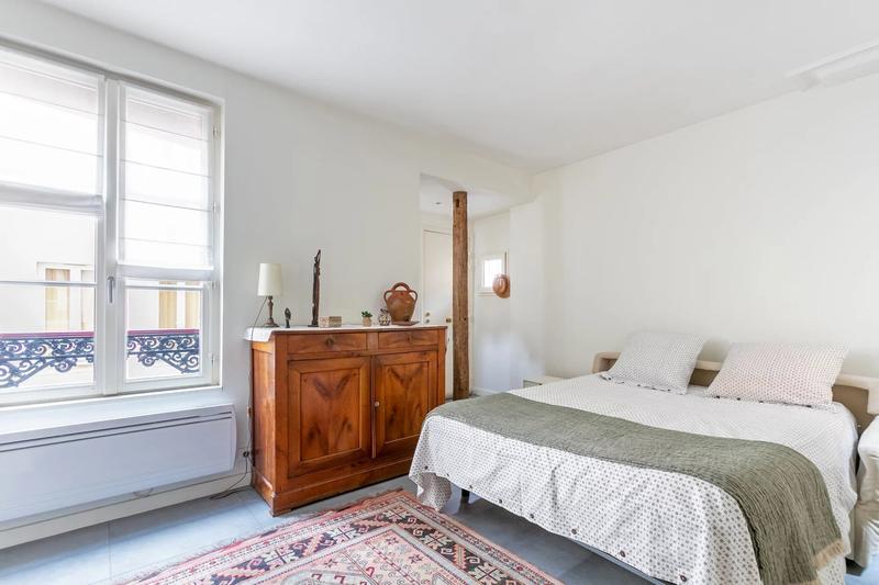 Duplex - 101 m² - 4 pièces