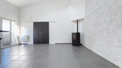 Maison - 100 m² - 3 pièces