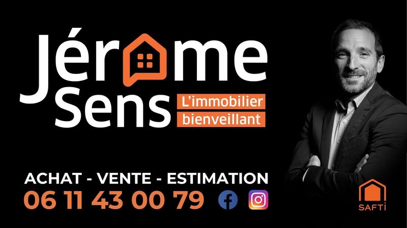 Appartement - 92 m² - 4 pièces