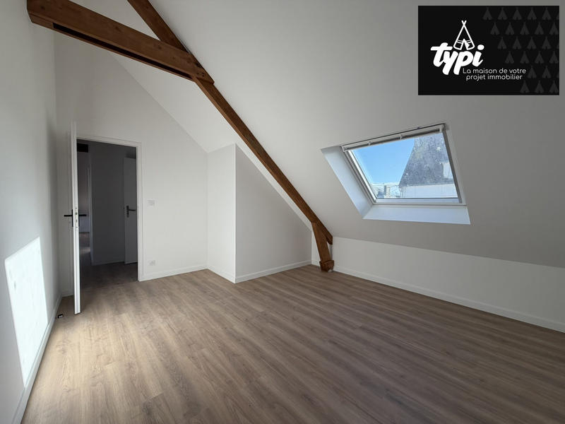 Appartement - 50 m² - 3 pièces