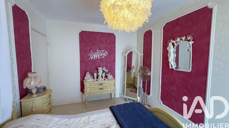 Appartement - 88 m² - 4 pièces