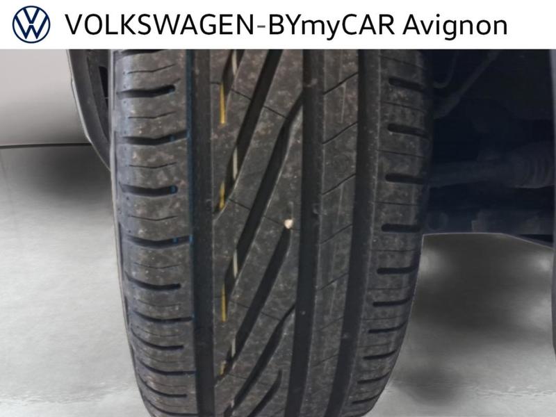 Volkswagen t-Roc 1.0 Tsi 110 Start/Stop Bvm6 United