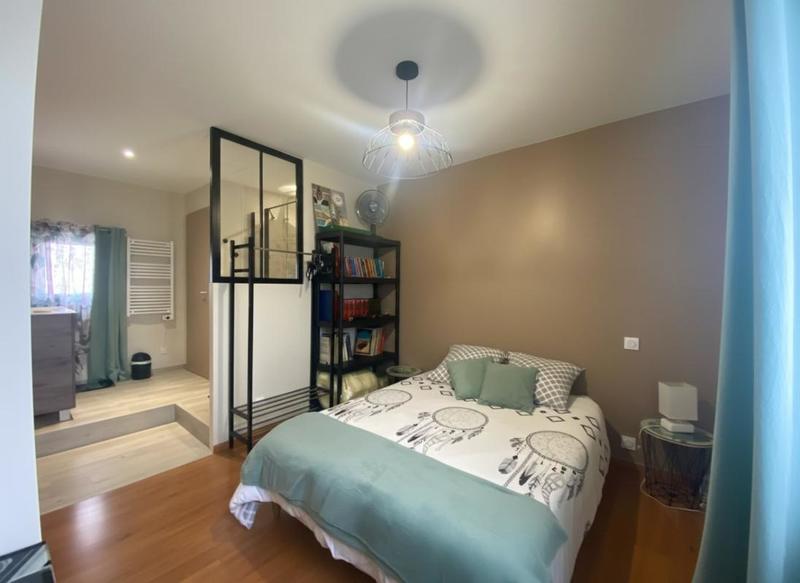 Maison - 87 m² - 4 pièces