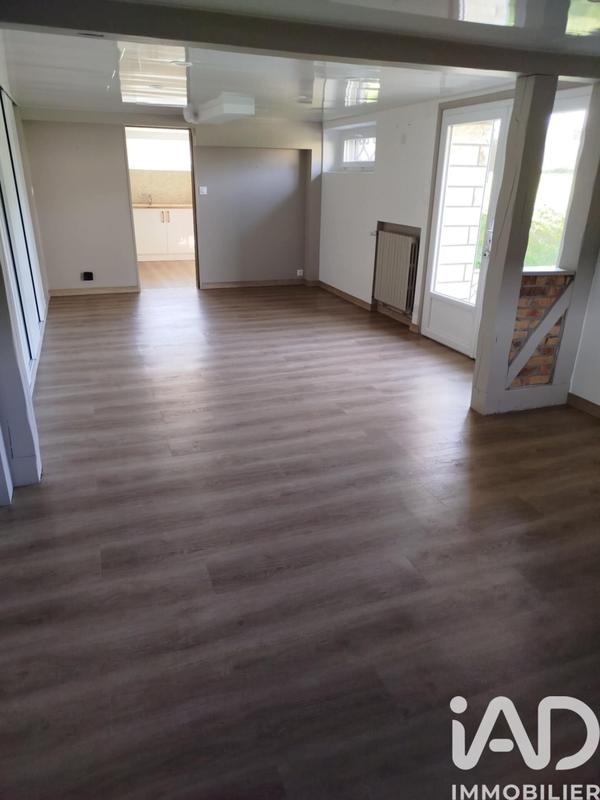 Maison - 309 m² - 7 pièces