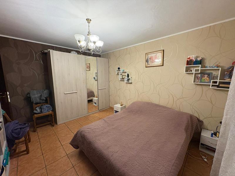 Maison - 105 m² - 4 pièces