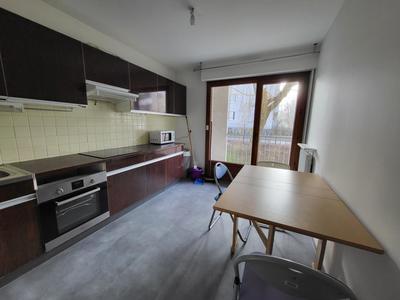 Appartement - 35 m² - 1 pièce
