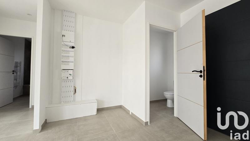 Maison - 101 m² - 4 pièces