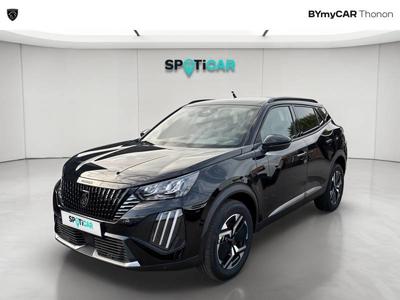 Peugeot 2008 Hybrid 145 e-Dcs6 Allure