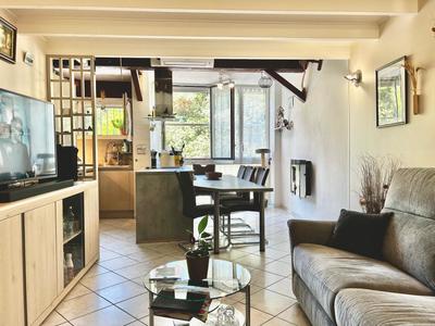 Maison - 60 m² - 2 pièces