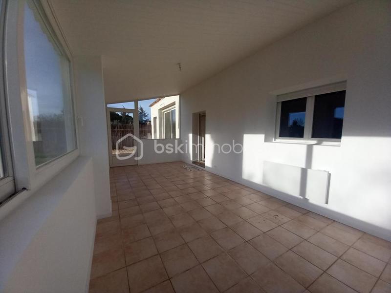 Maison traditionnelle - 130 m² - 4 pièces