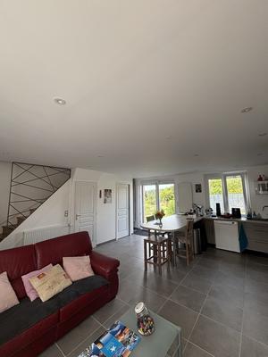 Maison - 65 m² - 3 pièces