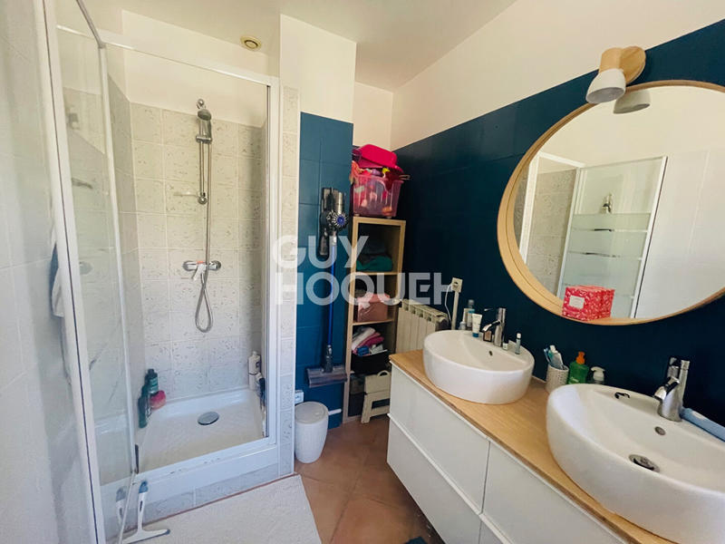 Maison - 148 m² - 6 pièces