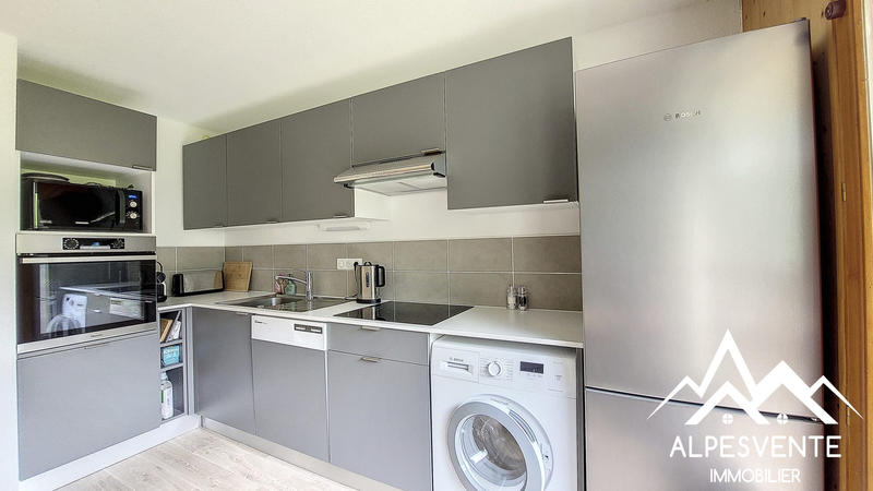 Appartement - 59 m² - 4 pièces