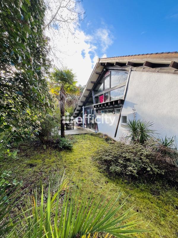 Maison - 112 m² - 5 pièces