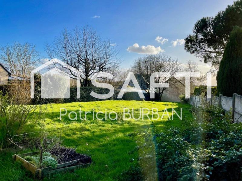 Maison - 82 m² - 5 pièces