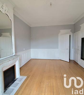 Appartement - 35 m² - 1 pièce