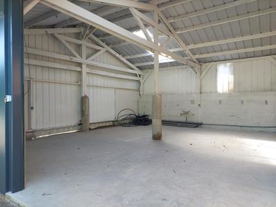 Bureau - 75 m² - 1 pièce