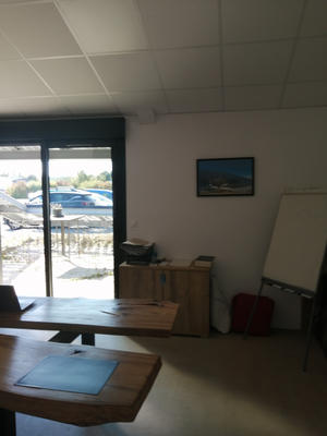 Local d'activités - 510 m²