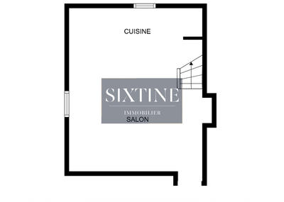 Appartement - 71 m² - 3 pièces